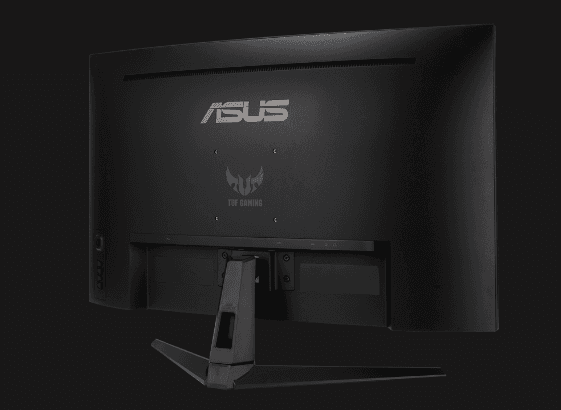 ASUS TUF Gaming VG328H1B 31.5inch FHD 165Hz FreeSync Premium 1ms Curved, "90LM0681-B01170"