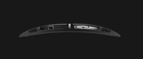 ASUS TUF Gaming VG328H1B 31.5inch FHD 165Hz FreeSync Premium 1ms Curved, "90LM0681-B01170" — miniatură