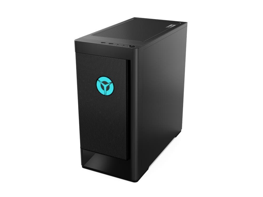 DESKTOP LENOVO, "Legion T5" Middle Tower, CPU Ryzen 7 5800, NVIDIA GeForce RTX 3070, memorie 32 GB, SSD 1 TB, HDD 1 TB, tastatura si mouse, FreeDos, "90RC00M8RM"