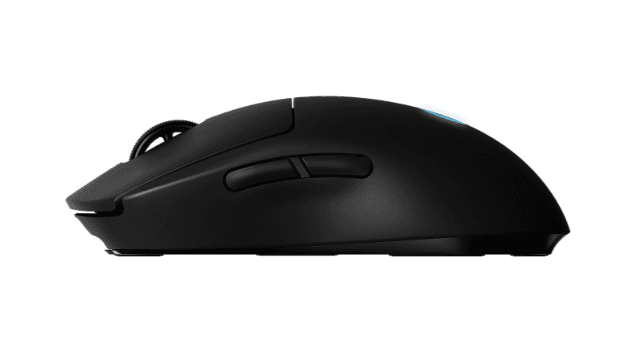 LOGITECH G PRO Wireless Gaming Mouse - EWR2, "910-005273" — miniatură