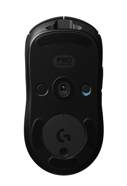 LOGITECH G PRO Wireless Gaming Mouse - EWR2, "910-005273" — miniatură