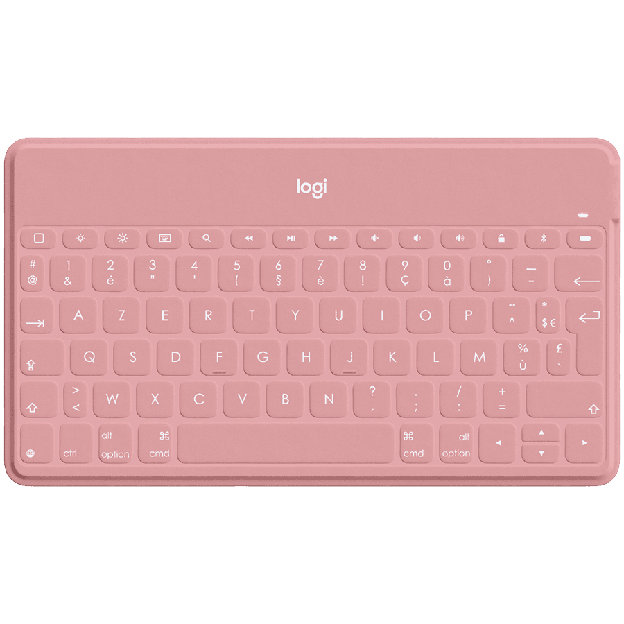 Keys-To-Go-BLUSH PINK-UK-BT-N/A-INTNL-OTHERS, "920-010059"