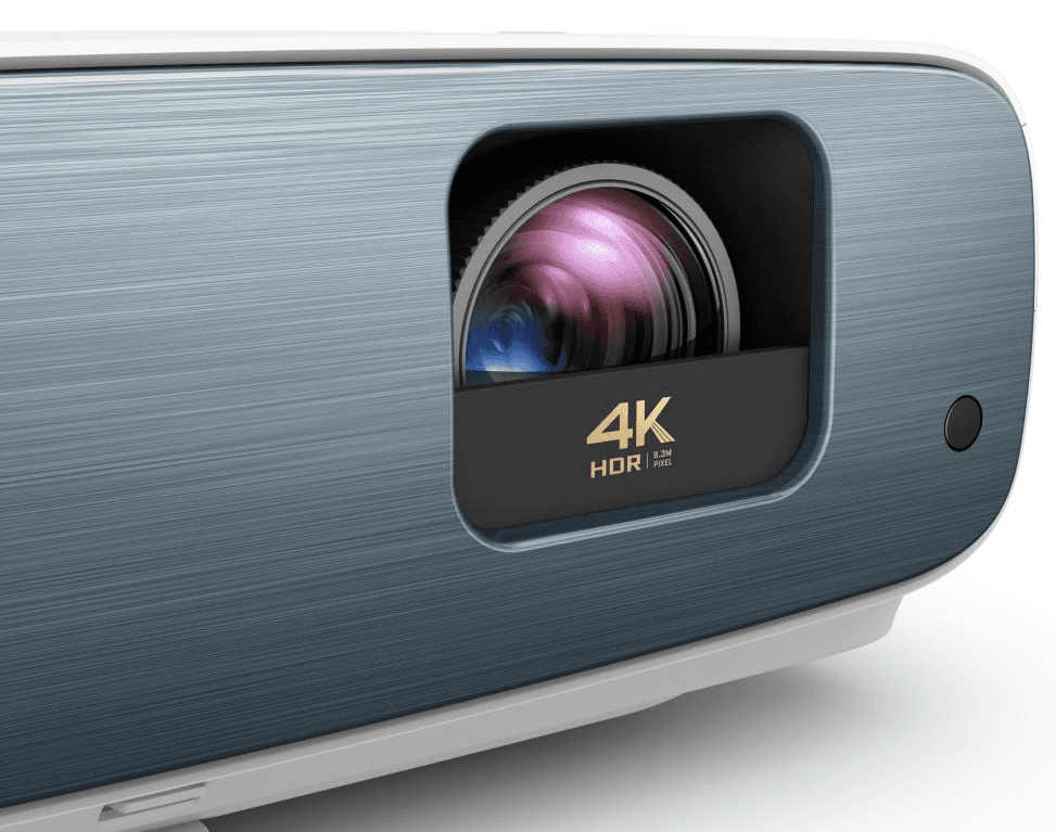 Proiector BENQ TK850, 4K "9H.JLH77.37E" — miniatură