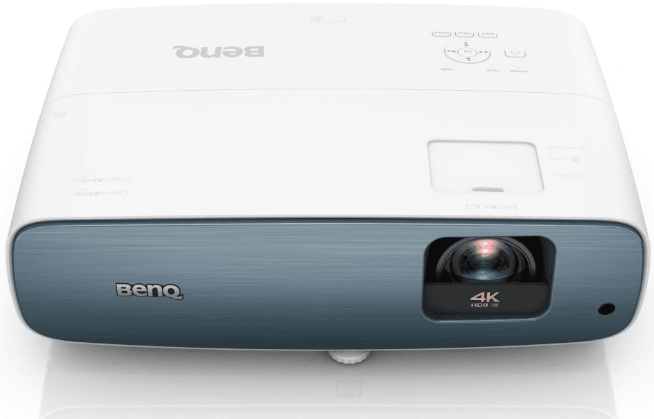 Proiector BENQ TK850, 4K "9H.JLH77.37E"
