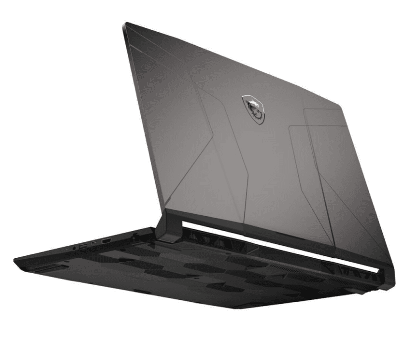 NOTEBOOK MSI - gaming, "Katana GL66" 15.6 inch, i5-12500H, 16 GB DDR4, SSD 512 GB, nVidia GeForce RTX 3060, Free DOS, "9S7-158314-437" ( — miniatură