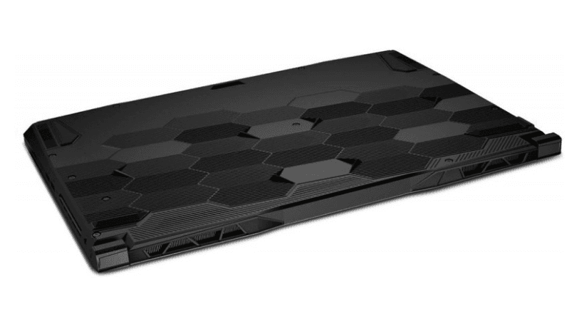 NOTEBOOK MSI - gaming, "Katana GF66" 15.6 inch, i5-12500H, 16 GB DDR4, SSD 512 GB, nVidia GeForce RTX 3050, Free DOS, "9S7-158422-229" ( — miniatură