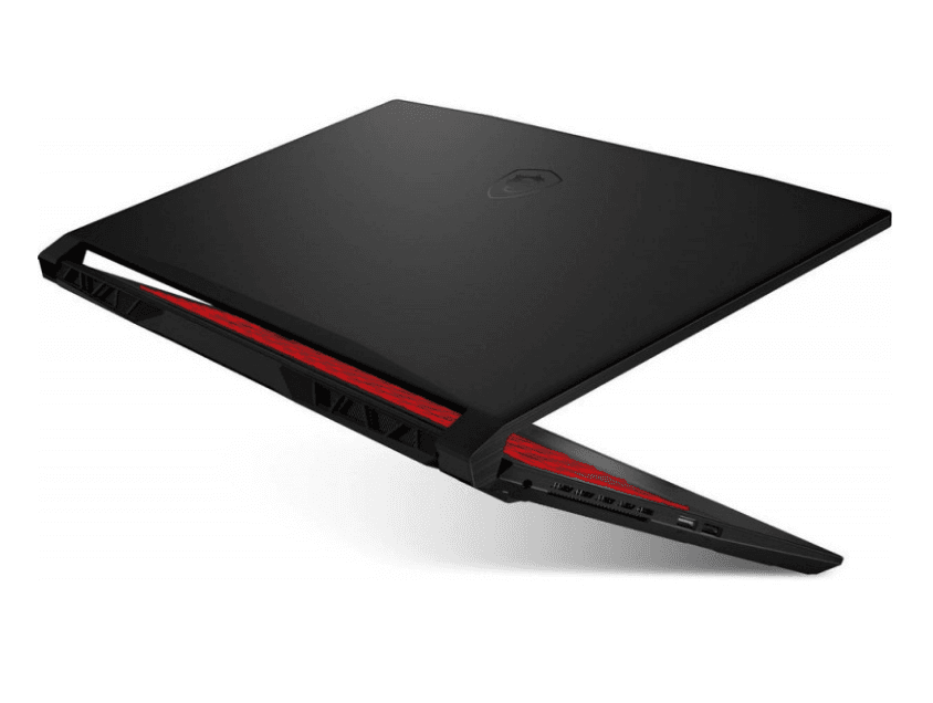 NOTEBOOK MSI - gaming, "Katana GF66" 15.6 inch, i5-12500H, 16 GB DDR4, SSD 512 GB, nVidia GeForce RTX 3050, Free DOS, "9S7-158422-229" ( — miniatură