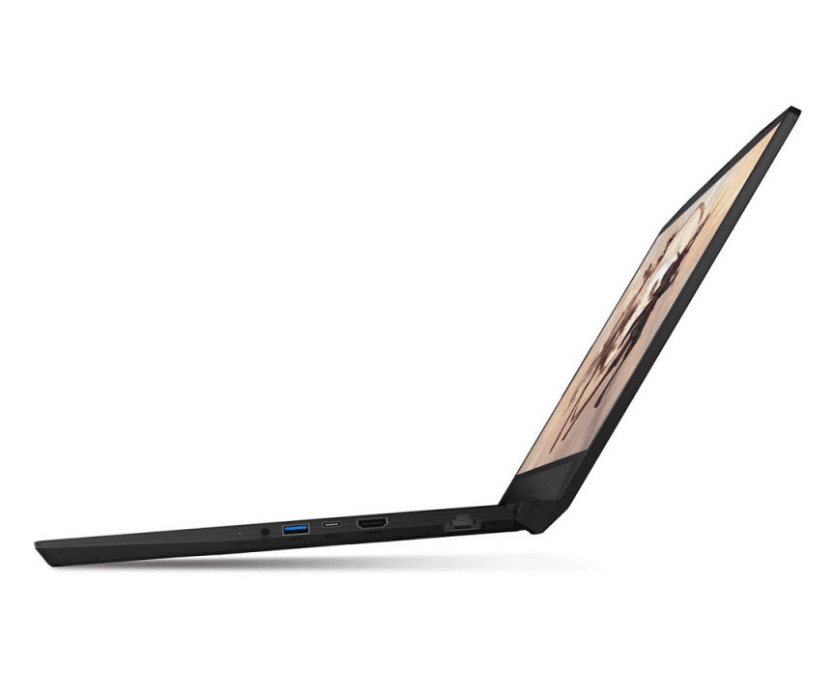 NOTEBOOK MSI - gaming, "Katana GF66" 15.6 inch, i5-12500H, 16 GB DDR4, SSD 512 GB, nVidia GeForce RTX 3050, Free DOS, "9S7-158422-229" ( — miniatură