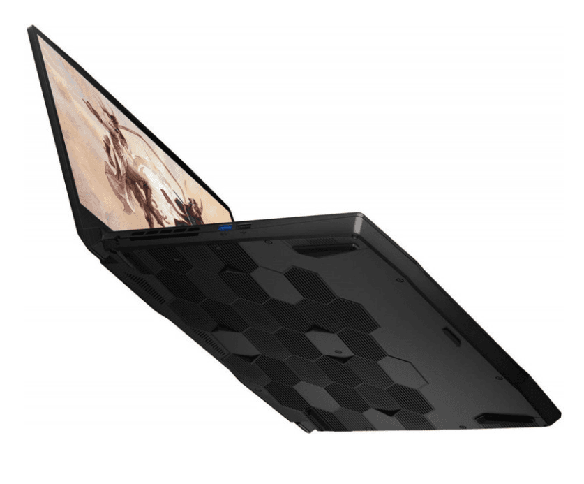 NOTEBOOK MSI - gaming, "Katana GF66" 15.6 inch, i5-12500H, 16 GB DDR4, SSD 512 GB, nVidia GeForce RTX 3050, Free DOS, "9S7-158422-229" ( — miniatură