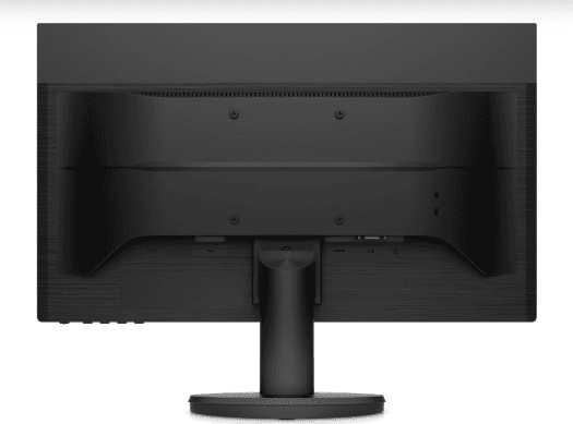 MONITOR HP P19b G4 18.5inch TN Monitor WXGA 1366x768 16:9 200cd/m2 600:1 5ms 1xHDMI1.4 1xVGA Black 3Y War. "9TY83AA#ABB" — miniatură