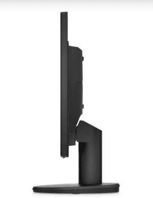 MONITOR HP P19b G4 18.5inch TN Monitor WXGA 1366x768 16:9 200cd/m2 600:1 5ms 1xHDMI1.4 1xVGA Black 3Y War. "9TY83AA#ABB" — miniatură