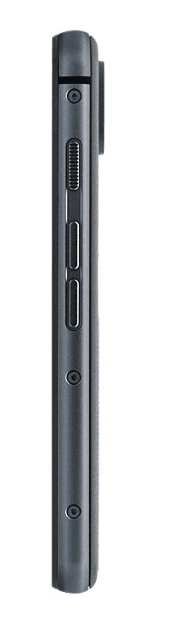 SMARTphone Caterpillar, "CAT S62 PRO" ecran 5.7 inch, dual sim, rez. camera 12 Mpix, memorie interna 128 GB, 4G, Android, acumulator 4000 mAh, negru, "CAT S62 PRO" — miniatură