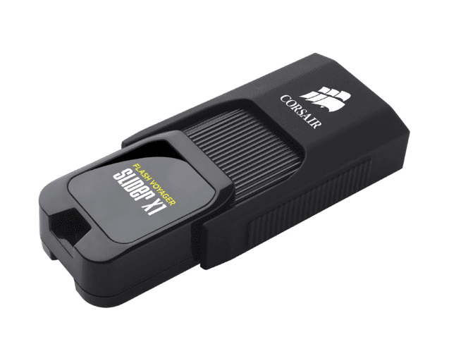 Corsair CMFSL3X1-16GB, "CMFSL3X1-16GB" — miniatură