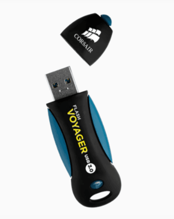 Corsair CMFVY3A-256GB, "CMFVY3A-256GB" — miniatură