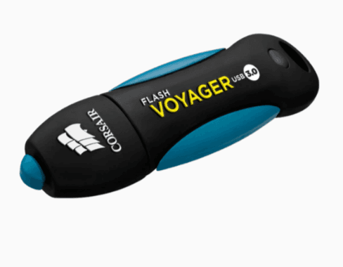 Corsair CMFVY3A-256GB, "CMFVY3A-256GB" — miniatură