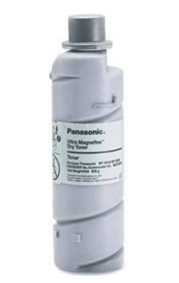 Toner Original Panasonic Black, DQ-TU33R-PB, pentru DP-8045|8035, 33K, "DQ-TU33R-PB"