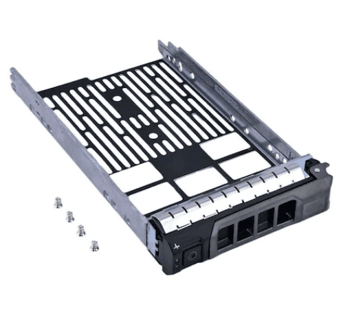 DELL ASSY CARR HD HD SAS 3.5, "F238F"