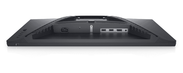 MONITOR Dell 23.8 inch, Gaming, IPS, Full HD (1920 x 1080), wide, 350 cd/mp, 1 ms, Display Port | HDMI x 2, "G2422HS" — miniatură