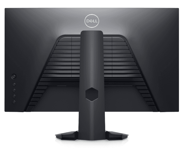 MONITOR Dell 23.8 inch, Gaming, IPS, Full HD (1920 x 1080), wide, 350 cd/mp, 1 ms, Display Port | HDMI x 2, "G2422HS" — miniatură