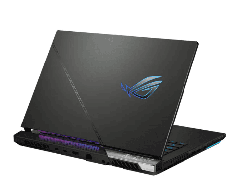 NOTEBOOK Asus, "ROG Strix Scar 15" 15.6 inch, i9-12900H, 32 GB DDR5, SSD 2 TB, nVidia GeForce RTX 3070 Ti, Free DOS, "G533ZW-LN076" ( — miniatură