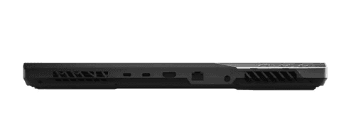 NOTEBOOK Asus, "ROG Strix Scar 15" 15.6 inch, i9-12900H, 32 GB DDR5, SSD 2 TB, nVidia GeForce RTX 3070 Ti, Free DOS, "G533ZW-LN076" ( — miniatură
