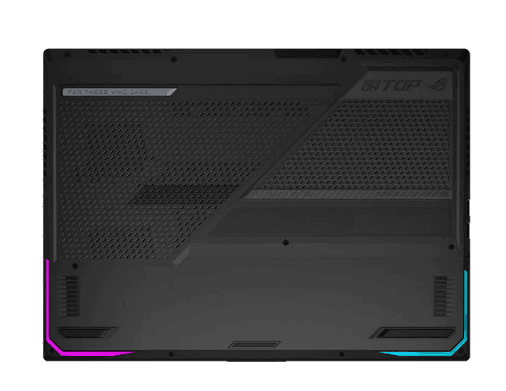 NOTEBOOK Asus, "ROG Strix Scar 15" 15.6 inch, i9-12900H, 32 GB DDR5, SSD 2 TB, nVidia GeForce RTX 3070 Ti, Free DOS, "G533ZW-LN076" ( — miniatură