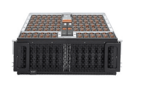 NAS WD SE4U60-60 360TB HWS 1YR-SILVER, "HS00597" — miniatură