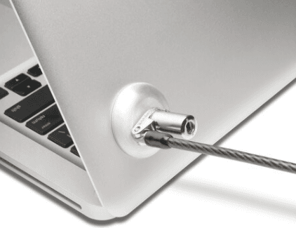 SUPORT FIXARE KENSINGTON, pt. Ultrabook, banda, adeziv, permite ancorare (nu contine cablu de securitate), "K64995WW" — miniatură