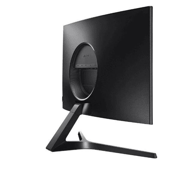MONITOR 23.5" SAMSUNG LC24RG50FZRXEN, "LC24RG50FZRXEN" — miniatură