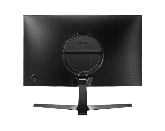MONITOR 23.5" SAMSUNG LC24RG50FZRXEN, "LC24RG50FZRXEN" — miniatură