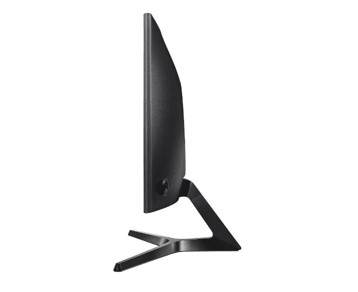 MONITOR 23.5" SAMSUNG LC24RG50FZRXEN, "LC24RG50FZRXEN" — miniatură