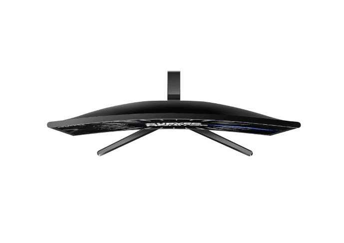 MONITOR 23.5" SAMSUNG LC24RG50FZRXEN, "LC24RG50FZRXEN" — miniatură