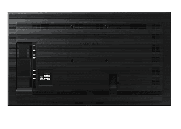 Ecran profesional Samsung QM43R, "LH43QMRBPGCXEN" — miniatură