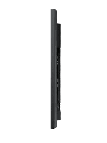 Ecran profesional Samsung QM43R, "LH43QMRBPGCXEN" — miniatură