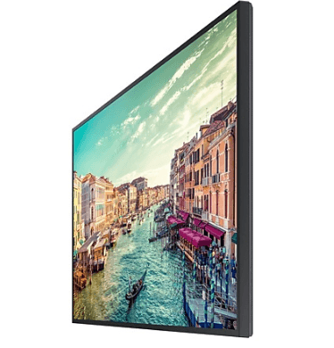 Ecran profesional Samsung QM43R, "LH43QMRBPGCXEN" — miniatură