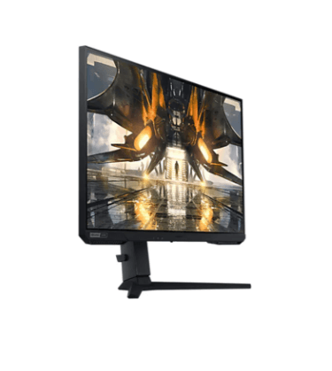 MONITOR 27" SAMSUNG LS27AG520NUXEN, "LS27AG520NUXEN" — miniatură