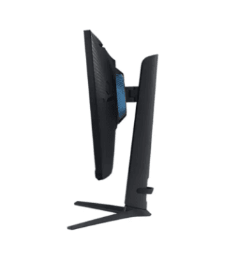 MONITOR 27" SAMSUNG LS27AG520NUXEN, "LS27AG520NUXEN" — miniatură