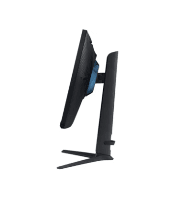 MONITOR 27" SAMSUNG LS27AG520NUXEN, "LS27AG520NUXEN" — miniatură