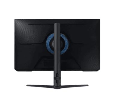 MONITOR 27" SAMSUNG LS27AG520NUXEN, "LS27AG520NUXEN" — miniatură