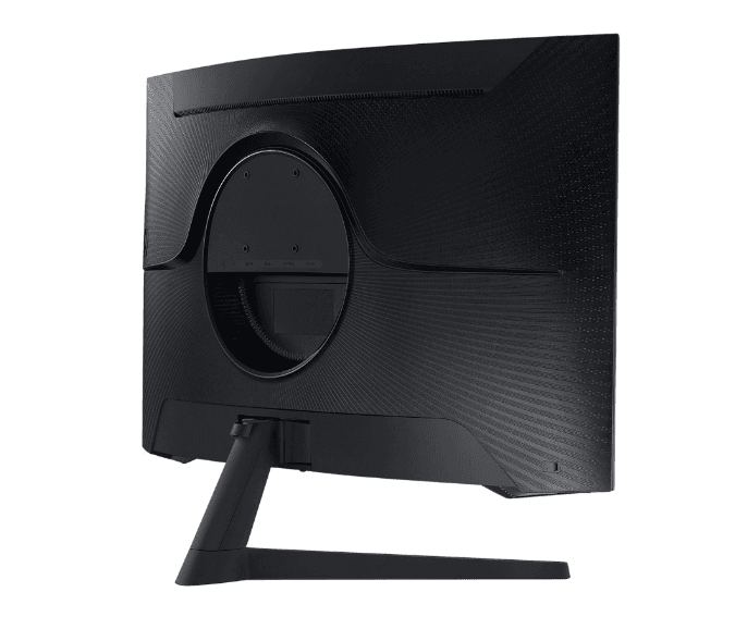 MONITOR 32" SAMSUNG LS32AG550EUXEN, "LS32AG550EUXEN" — miniatură