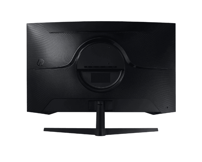 MONITOR 32" SAMSUNG LS32AG550EUXEN, "LS32AG550EUXEN" — miniatură