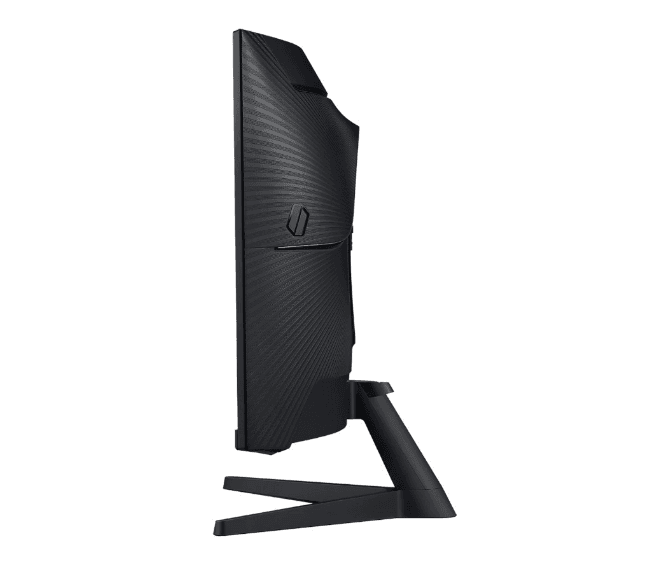 MONITOR 32" SAMSUNG LS32AG550EUXEN, "LS32AG550EUXEN" — miniatură