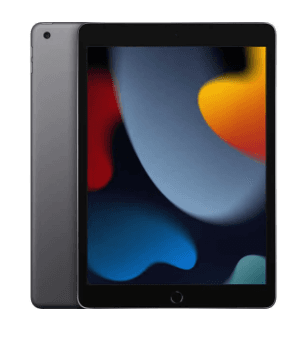 Apple iPad 9 10.2" Wi-Fi 256GB Grey, "MK2N3FD/A"