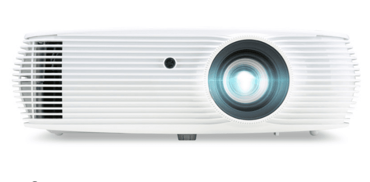 PROJECTOR ACER P5535, "MR.JUM11.001"