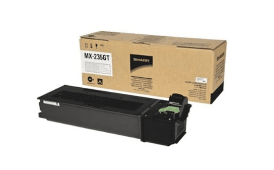 Toner Original Sharp Black, MX-235GT, pentru AR-5618, 16K, "MX-235GT"