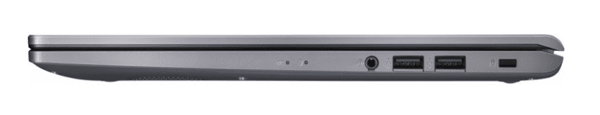NOTEBOOK Asus, 15.6 inch, i5-1135G7, 8 GB DDR4, SSD 512 GB, Intel Iris Xe Graphics, Free DOS, "P1512CEA-BQ0188" ( — miniatură