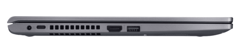 NOTEBOOK Asus, 15.6 inch, i5-1135G7, 8 GB DDR4, SSD 512 GB, Intel Iris Xe Graphics, Free DOS, "P1512CEA-BQ0188" ( — miniatură