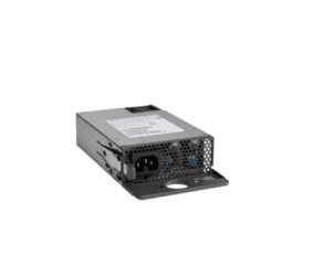 600W AC Config 5 Power Supply, "PWR-C5-600WAC="