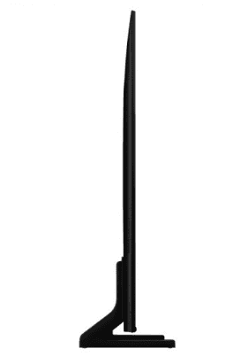 QLED TV Samsung, 108 cm/ 43 inch, Smart TV | Internet TV, ecran plat, rezolutie 4K UHD 3840 x 2160, boxe nespecificat, "QE43Q60BA" — miniatură
