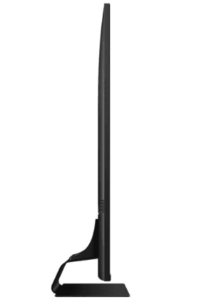QLED TV Samsung, 164 cm/ 65 inch, Smart TV | Internet TV, ecran plat, rezolutie 4K UHD 3840 x 2160, boxe 60 W, "QE65QN90BA" — miniatură